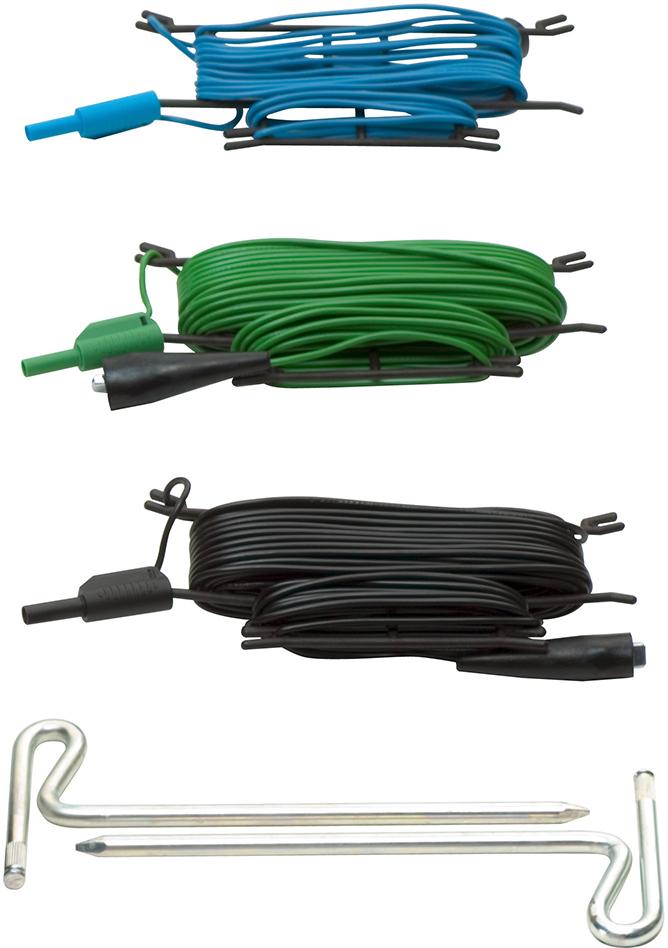 Erdungsset Benning Produktbild img1 L