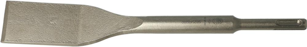 Fliesenmeißel SDS-Plus ENDURO 40x200mm heller Produktbild img1 L