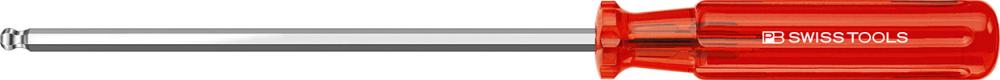 Schraubendreher für Sechskant, mit Kugelkopf Produktbild img1 L