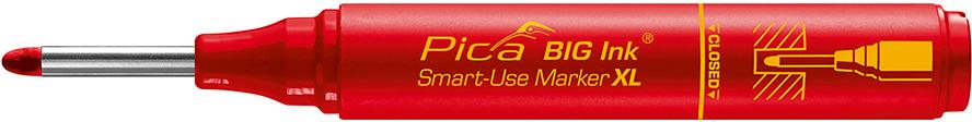 Pica BIG Ink Marker rot Pica Produktbild img1 L