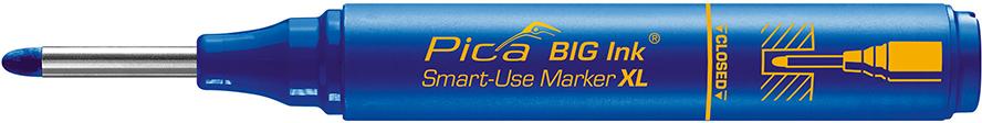 Pica BIG Ink Marker blau Pica Produktbild img1 L