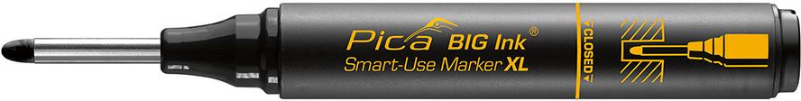 Pica BIG Ink Marker schwarz Pica Produktbild img1 L