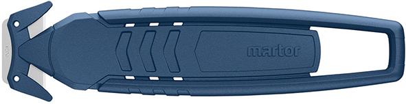 Sicherheitsmesser SECUMAX 150 MDP Pack a 10 St. martor Produktbild img1 L