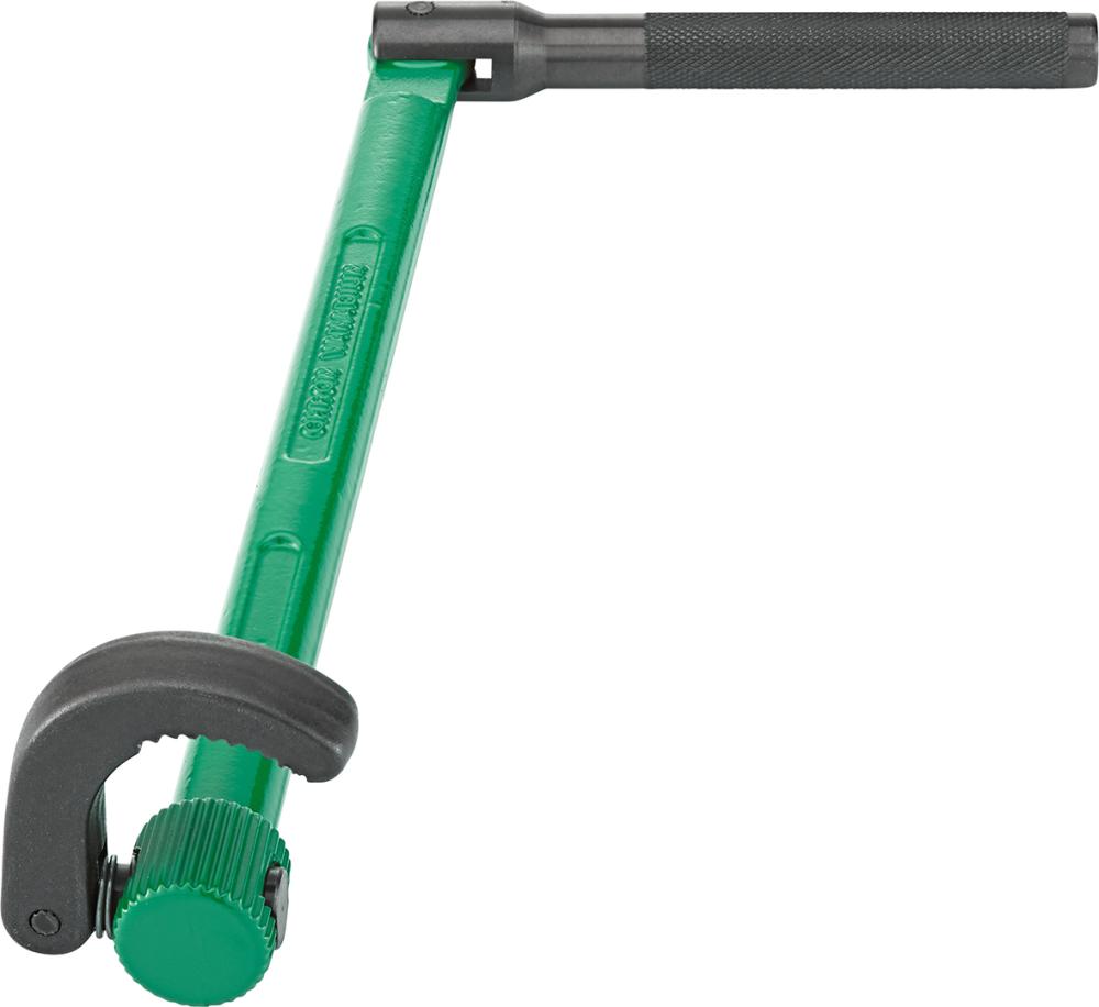 Standhahnmutternschlüssel235mm FORTIS Produktbild img1 L