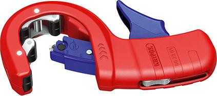 Rohrabschneider HT D.32,40 u.50mm KNIPEX Produktbild img1 L