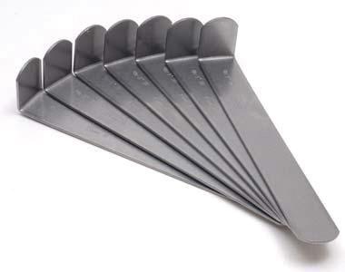 Räumnadel-Einlage Gr 5II Hassay Savage IBT Produktbild img1 L