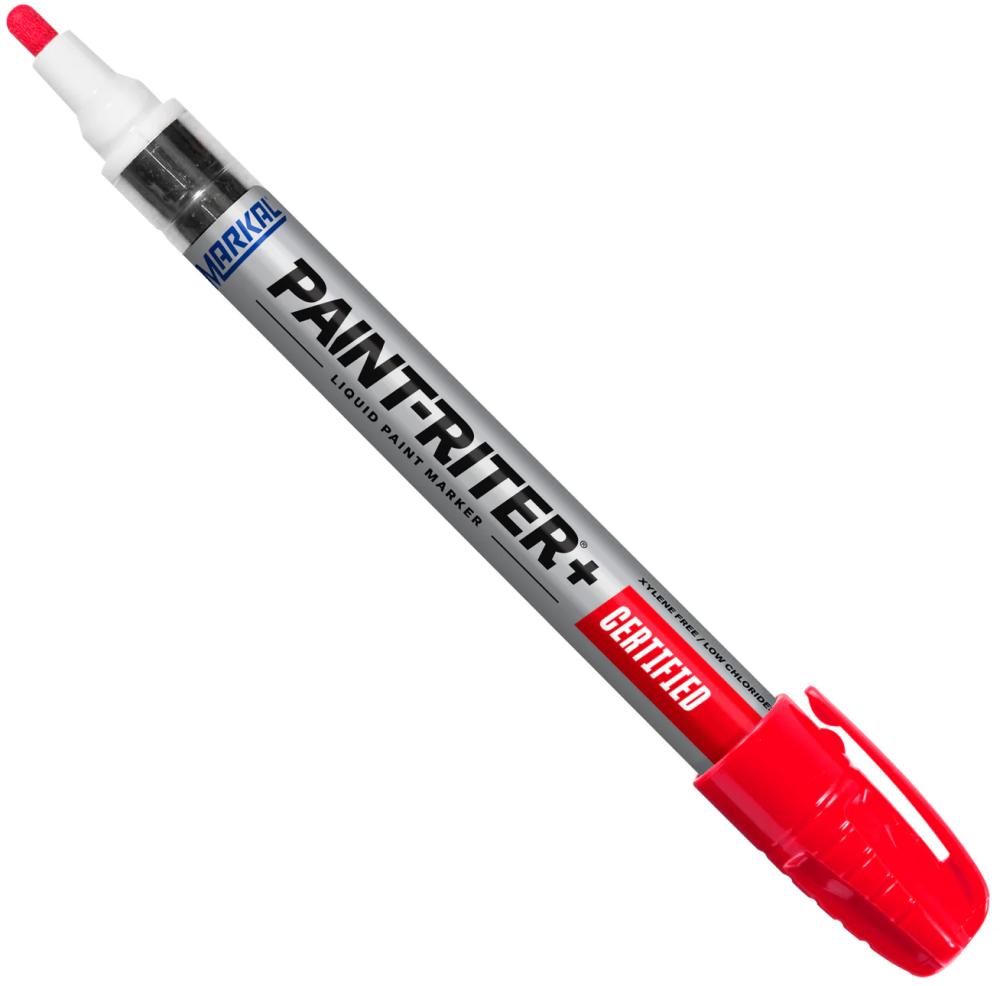 Markal Paint-Riter Edelstahl Lackmarker Markal Produktbild img1 L