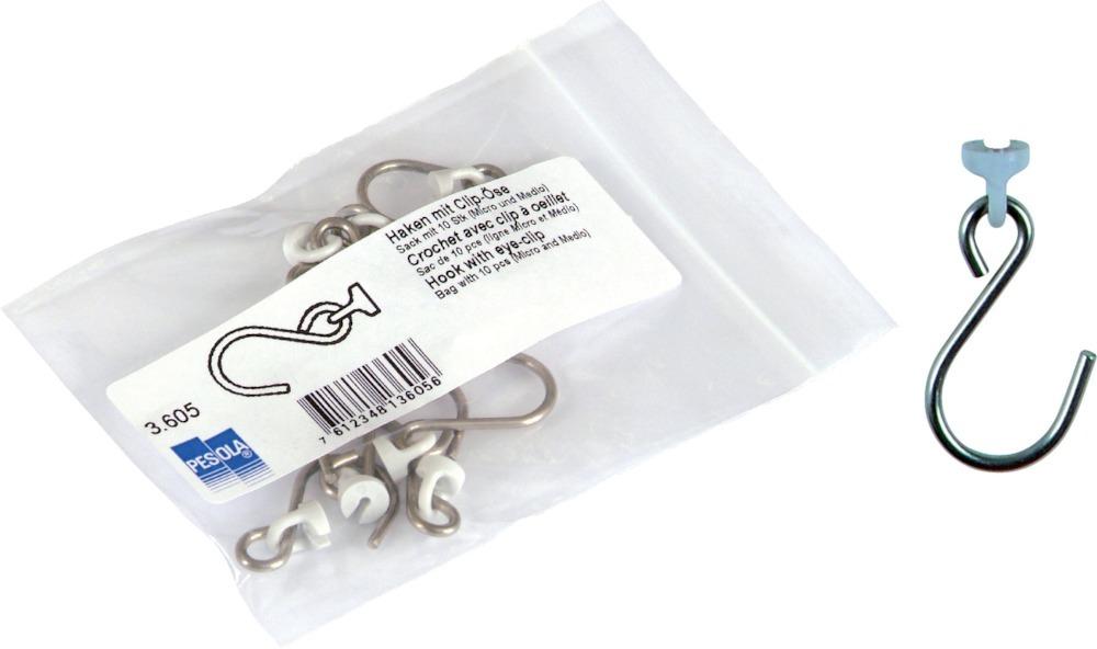 Zubehör für Federwaage Micro Linie Produktbild img1 L