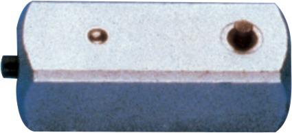 Verbindungsvierkant 1." 67,5mm Gedore Produktbild img1 L