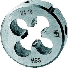 Schneideisen für NPT-Gewinde Produktbild img1 L
