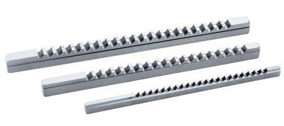 Keilnuten-Stoßräumnadel Typ II, HSS, 4–5 mm Produktbild img1 L