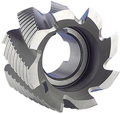 Walzenstirnfräser Produktbild img1 L