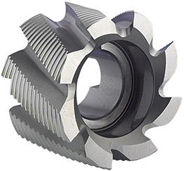 Walzenstirnfräser Produktbild img1 L