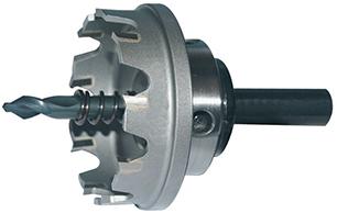 HM-Lochsäge, Flachschnitt Produktbild img1 L