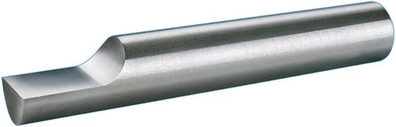 Gravierstichel, Form A, rund Produktbild img1 L