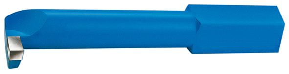 Hakendrehmeissel HM ähnlich DIN263 R 12x12x160mm P25/30 WILKE Produktbild img1 L