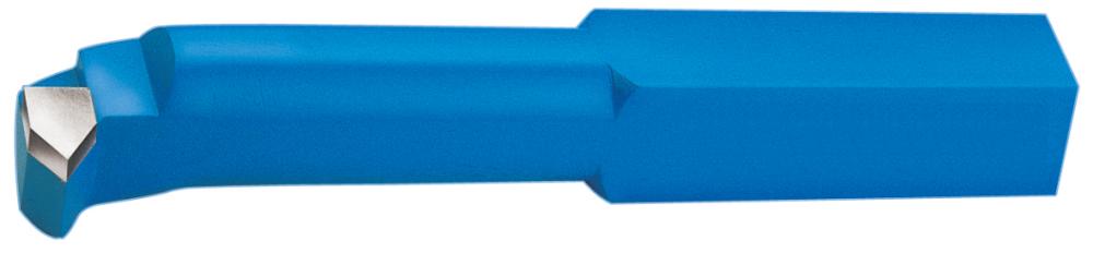 Drehmeissel HM ähnlich DIN283 rechts 25x25x250mm P25/30 WILKE Produktbild img1 L