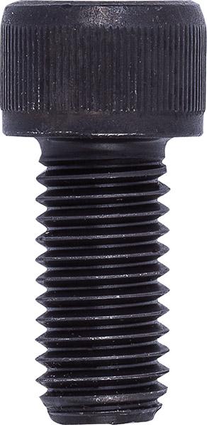 Befestigungsschraube für Aufsatzbacke, Schraube 2 Produktbild img1 L