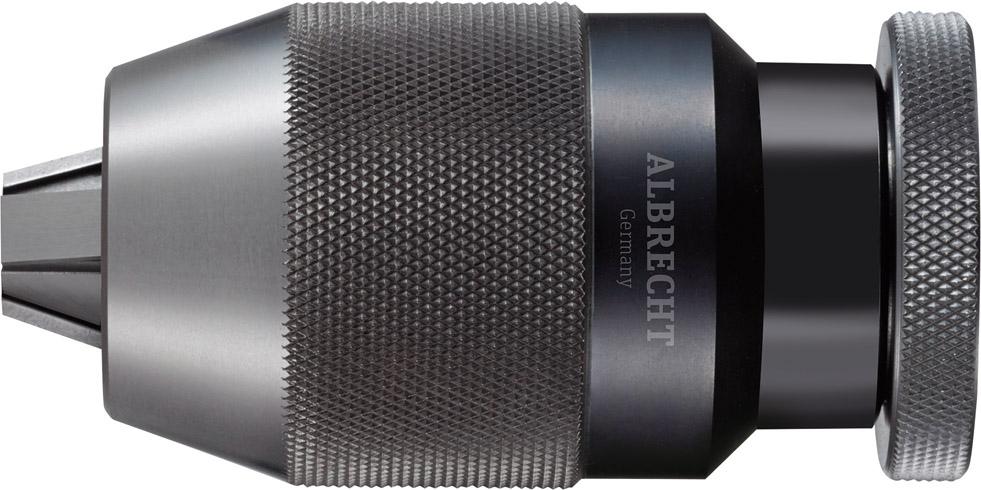 Hochleistungs-Schnellspann-Bohrfutter SBF Produktbild img1 L