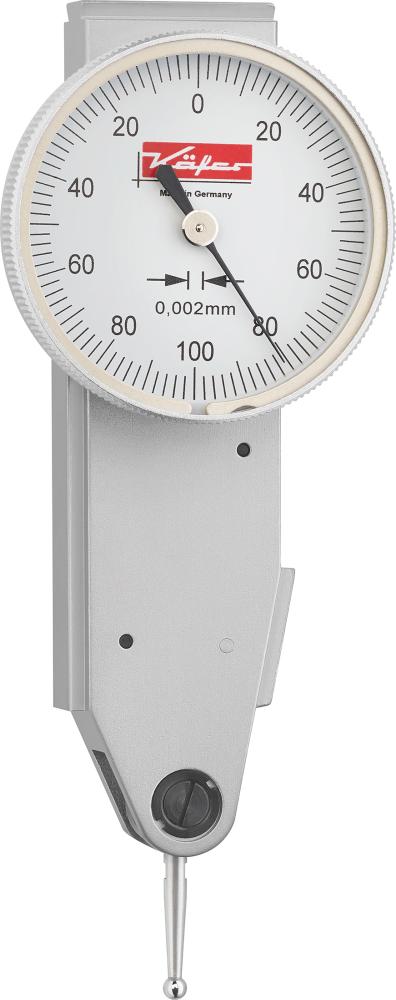 Fühlhebelmessgerät, Käfer, Form B Produktbild img1 L