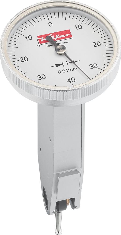 Fühlhebelmessgerät, Käfer, Form C Produktbild img1 L