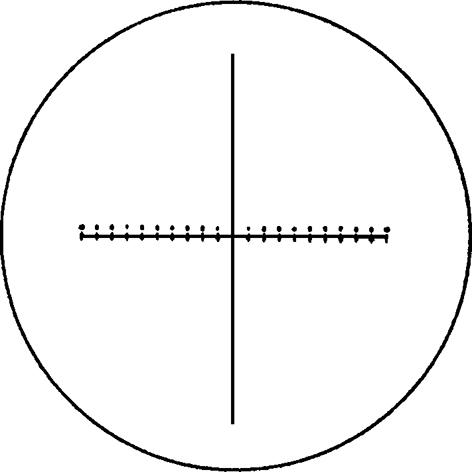 Präzisions-Messskala Produktbild img1 L