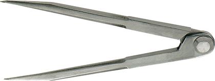 Spitzzirkel ohne Stellbogen Produktbild img1 L