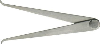 Lochzirkel (Innentaster) Produktbild img1 L