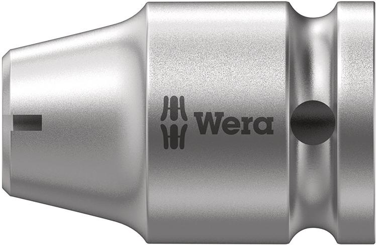 Bit-Adapter 1/2" für 5/16"-Bits 25mm Wera Produktbild img1 L