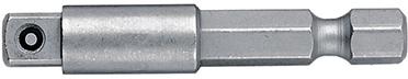 Verbindungsteil mit 1/4"-6kant FORMAT Produktbild img1 L