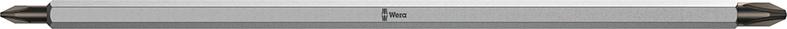 Kombiklinge Vario 175mm PZ1/PZ2 Wera Produktbild img1 L