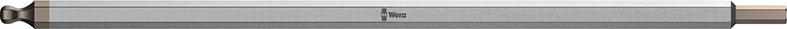 Kombiklinge Vario 175mm 6-kant/Kugelkopf 5mm Wera Produktbild img1 L