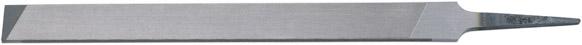 Mühlsägefeile DIN 7262F 250mm Hieb 2 FORMAT Produktbild img1 L