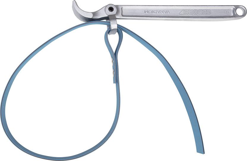 Bandschlüssel 285mm Gedore Produktbild img1 L