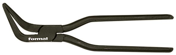 Falzzange gebogen 45Grad FORMAT Produktbild img1 L