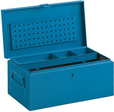 Stahlblechkoffer Produktbild img1 L