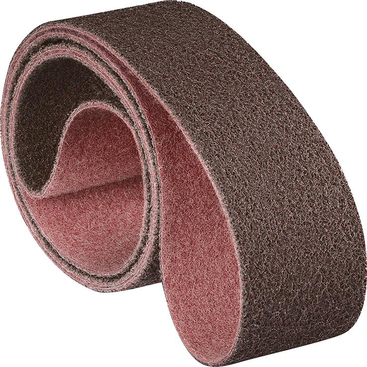 Vlies-Schleifgewebeband, Abmessung 13 x 457 mm Produktbild img1 L