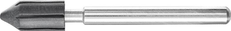 Schleifkappenträger POLICAP Produktbild img1 L