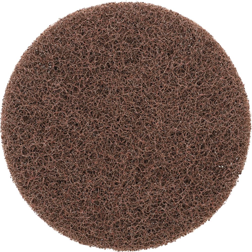 Klett-Vlies-Schleifscheibe, Korund, Ø 150 mm Produktbild img1 L