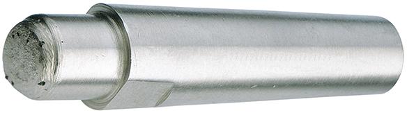 Vielkornabrichter Diamant2,5 Karat Schaft MK1 FORMAT Produktbild img1 L