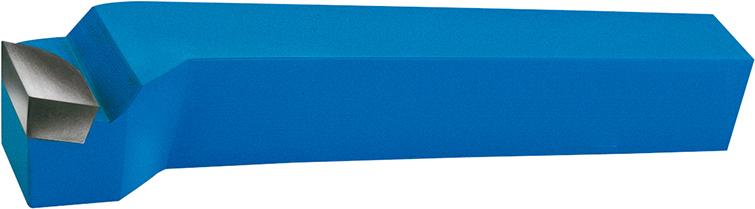 Abgesetzter Stirndrehmeißel, Hartmetall, DIN 4977, ISO 5, P25/P30, links Produktbild img1 L