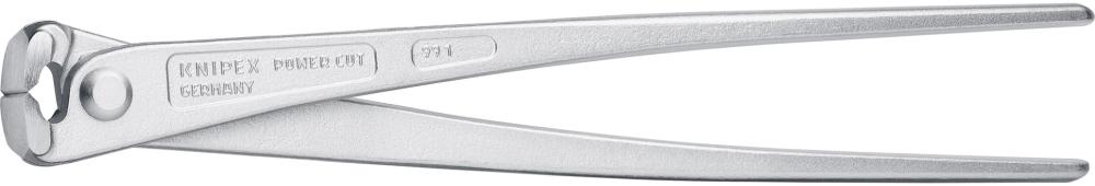 Kraft-Monierzange vernickelt 250mm KNIPEX Produktbild img1 L