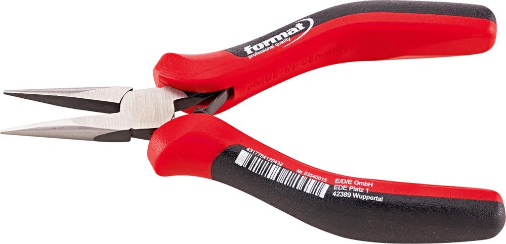 Elektronik-Greifzange Produktbild img1 L