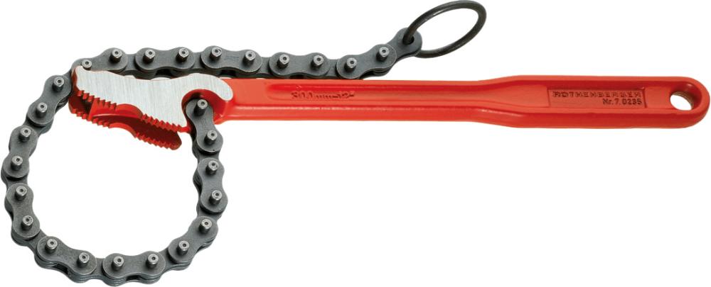 Kettenrohrzange Produktbild img1 L