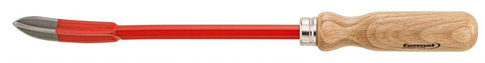 Dreikant-Löffelschaber Produktbild img1 L