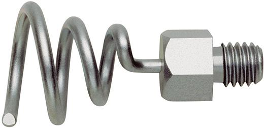 Schlammbohrer Gewinde 1/2" 30mm E+R Produktbild img1 L