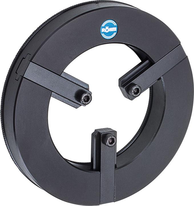 Backen-Ausdrehvorrichtung für Dreibackenfutter Produktbild img1 L