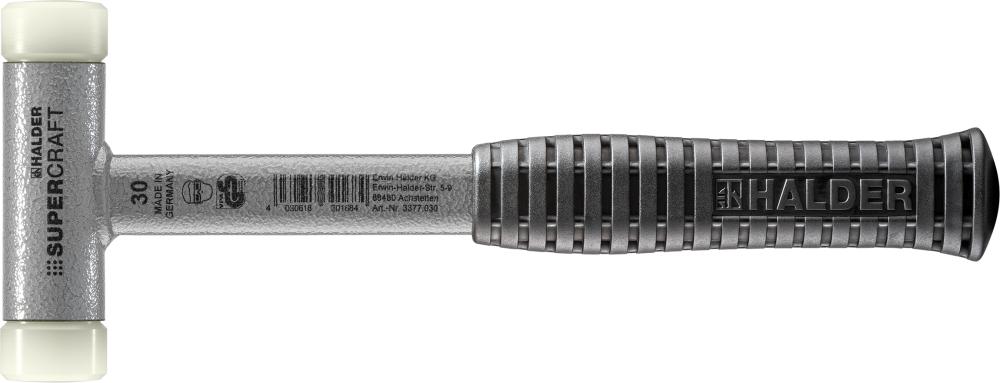 Schonhammer SUPERCRAFT, rückschlagfrei Produktbild img1 L