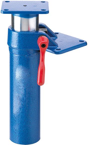 Höhenverstellgerät für Parallelschraubstock Heavy Duty Produktbild img1 L