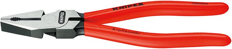 Kraft-Kombizange Produktbild img1 L